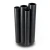 مواسير HDPE PE 100 ضغط 20 بار قطر خارجي 500 مم سمك 55.8 مم لون أسود - Image 1