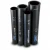 مواسير HDPE نيبروبلاست PE 100 ضغط 4 بار قطر خارجي 200 مم سمك 4.9 مم لون اسود