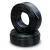 أنابيب HDPE ضغط 9.1 كجم قوة / سم² مقاس 1 إنش سمك 4.2 مم لون أسود - Image 1