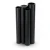 HDPE Pipes Water Supply PE 80 Pressure 16 Bar 560 mm Diameter 62.5 mm Thickness Black - Image 1