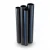 Neproplast  HDPE Pipes PE 100 Pressure 4 Bar Outside Diameter 280 mm Thickness 6.9 mm Color Black