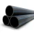 Neproplast HDPE Pipes PE 100 Pressure 12.5 Bar Outside Diameter 225 mm Thickness 16.6 mm Black | NEPROPLAST - Image 1