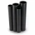 Al-Rajhi HDPE Pipes PE 80 Pressure 10 Bar Outside Diameter 140 mm Thickness 10.3 mm Color Black