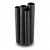 Al-Rajhi HDPE Pipes PE 80 Pressure 10 Bar Outside Diameter 180 mm Thickness 13.3 mm Color Black