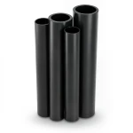 أنابيب HDPE الراجحي PE 80 ضغط 16 بار قطر خارجي 800 مم سمك 89.3 مم لون اسود