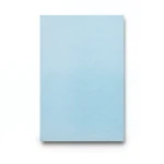 German Wallpaper Patterned Design Size 10×0.53 m Sky Blue, Model 10330-08
