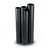 أنابيب HDPE PE 100 ضغط 20 بار قطر 800 مم سمك 89.3 مم لون أسود - Image 1