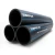 مواسير HDPE PE 100 ضغط 12.5 بار قطر خارجي 200 مم سمك 14.7 مم لون أسود | نيبروبلاست - Image 1