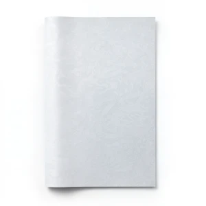 German Wallpaper Light Grey Color Model 10330-10, Patterned Design, Size 10×0.53 m