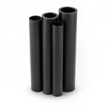 Al-Rajhi HDPE Pipes PE 80 Pressure 10 Bar Outside Diameter 280 mm Thickness 20.6 mm Color Black