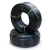 أنابيب HDPE ضغط 6.1 كجم قوة / سم² مقاس 2 إنش سمك 5.3 مم لون أسود - Image 1