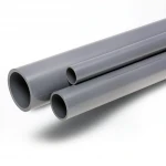 UPVC Pipes National Kham Nominal Pressure 12.5 Bar Outside Diameter 355 mm Thickness 16.9 mm  