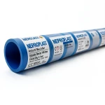 HDPE Pipes PE 100 Pressure 6 Bar Outside Diameter 140 mm Thickness 5.1 mm Blue | NEPROPLAST