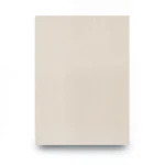 German Wallpaper Plain Design 10 x 0.53 m, Light Beige