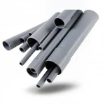 UPVC Pipes Al-Rajhi Nominal Pressure 2 Bar Outside Diameter 315 mm Thickness 2.5 mm Gray Colour