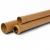 UPVC Pipes Al-Rajhi  Outside Diameter   110 mm Thickness 3 mm Golden Brown Colour