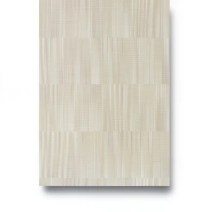 German Wallpaper Striped Design 10 x 0.53 meters Beige