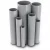 UPVC Pipes Modern Technology Nominal Pressure 6 Bar Outside Diameter 110 mm Thickness 3.2 mm Gray Colour