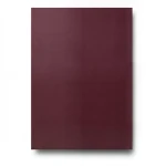 Plain Design Wallpaper Burgundy Color 10x1.06 m Italian, Model 97212