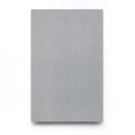 Plain Italian Wallpaper Gray Color 10x1.06 m, Model 97211