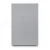 Plain Italian Wallpaper Gray Color 10x1.06 m, Model 97211 - Image 1