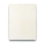 Italian Wall Decoration Creamy Color, 10m x 0.73m, Model 27065