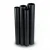 مواسير HDPE الراجحي  PE 80 ضغط 6 بار قطر خارجي 1400 مم سمك 63.7 مم لون اسود