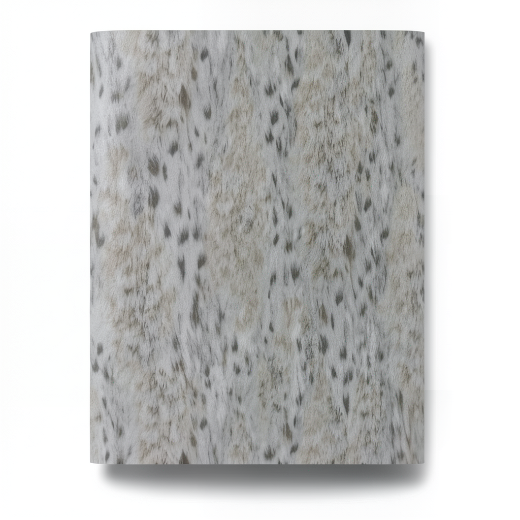 Italian Wallpaper Patterned Design 10mx0.70m, Gray Color, Model 14067