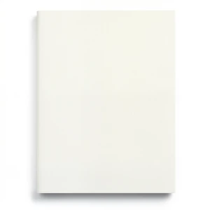 Plain Wallpaper 10x1.06 m Off White, Model 97213