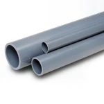 UPVC Pipes Nominal Pressure 12.5 Bar Outside Diameter 63 mm Thickness 3.8 mm