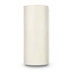 Italian Wall Covering 10m x 0.70m Creamy Color, Model 14056
