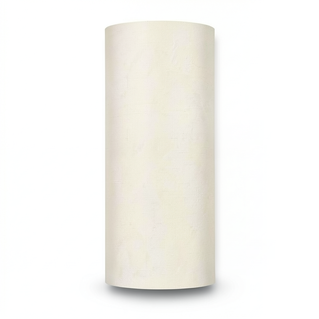 Italian Wall Covering 10m x 0.70m Creamy Color, Model 14056