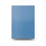 Plain Design Wallpaper 10x1.06 m Blue, Model 97216