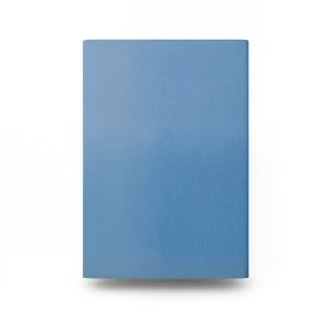 Plain Design Wallpaper 10x1.06 m Blue, Model 97216