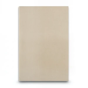 Plain Wallpaper Italian Design 10x1.06 m Beige, Model 97218