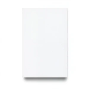 Italian Wallpaper Plain Design 10x1.06 m White, Model 97219