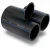SPS HDPE Pipes   PE 100 Pressure 16 Bar Outside Diameter 75 mm Thickness 6.8 mm Color Black