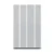 German Striped Wallpaper 10m x 0.53m Gray, Model 467048 - Image 1