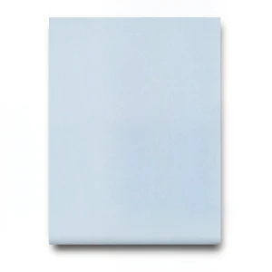 Plain Wallpaper Light Blue 10x1.06 m, Model 97220