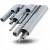 UPVC Pipes Al-Rajhi Nominal Pressure 10 Bar Outside Diameter 450 mm Thickness 21.5 mm Gray Colour