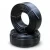 أنابيب HDPE الراجحي  PE 80 ضغط 10 بار قطر خارجي 20 مم سمك 1.8 مم لون اسود