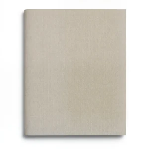 Plain Italian Wallpaper Light Brown, Size 10x1.06 m, Model 97221