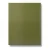 German Wallpaper Plain Design 10 x 0.53 m Olive Color - Image 1
