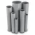 UPVC Pipes Nominal Pressure 10 Bar Outside Diameter 25 mm Thickness 1.5 mm Gray - Image 1