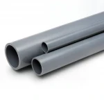 مواسير UPVC الوطني ضغط 16 بار  قطر خارجي 140 مم سمك 8.3 مم  