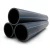مواسير HDPE نيبروبلاست PE 100 ضغط 12.5 بار قطر خارجي 225 مم سمك 16.6 مم لون اسود | نيبروبلاست - Image 1