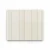 Striped Walldecoration size 10mx1.06m, pale beige color, model 38016