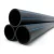 مواسير HDPE PE 100 ضغط 12.5 بار قطر خارجي 315 مم سمك 23.2 مم لون أسود | نيبروبلاست - Image 1