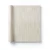 German Wallpaper Striped Design 10 x 0.53 meters Beige - Image 1