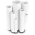 مواسير UPVC ضغط 21 بار قطر خارجي 60.2 مم سمك 5.5 مم لون أبيض - Image 1